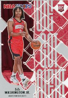 TyTy Washington Jr.