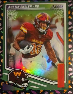 Austin Ekeler