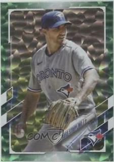 Ross Stripling
