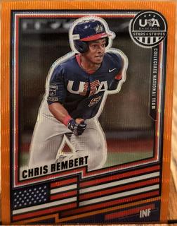 Chris Rembert