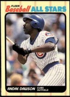 Andre Dawson