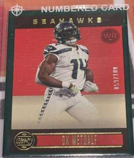 DK Metcalf