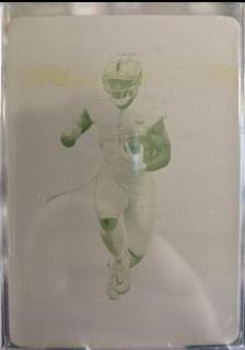 Saquon Barkley