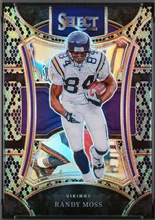 Randy Moss
