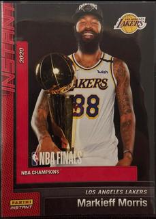 Markieff Morris
