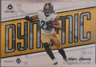 Najee Harris