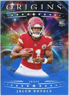 Jalen Royals