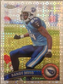 Randy Moss