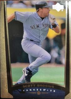 Scott Brosius
