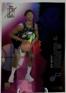 Ace Bailey