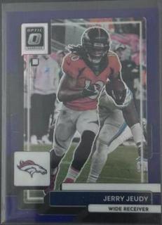 Jerry Jeudy