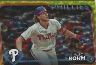 Alec Bohm