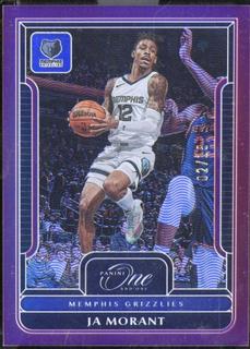 Ja Morant