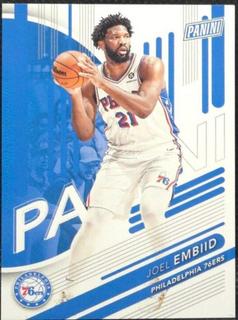 Joel Embiid