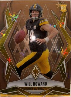 Will Howard