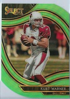Kurt Warner