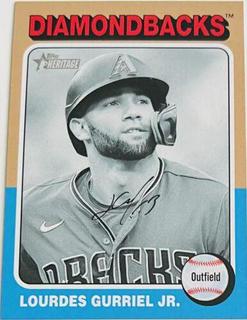 Lourdes Gurriel Jr.