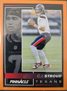 C.J. Stroud
