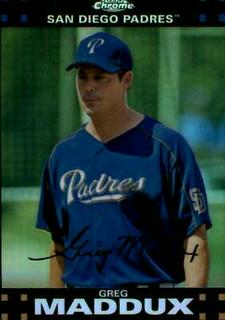 Greg Maddux