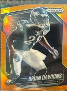 Brian Dawkins