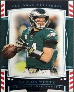 Carson Wentz