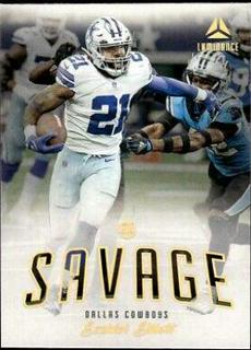 Ezekiel Elliott