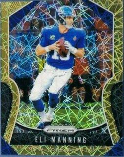Eli Manning