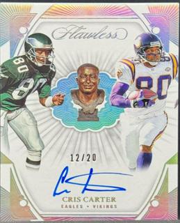 Cris Carter