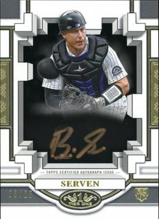 Brian Serven