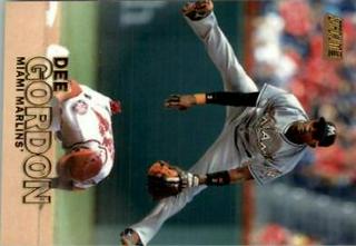 Dee Gordon