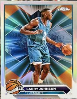 Larry Johnson