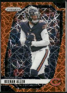Keenan Allen