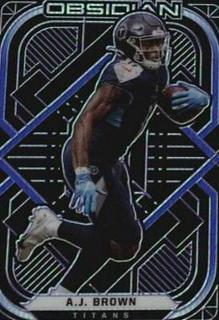 A. J. Brown