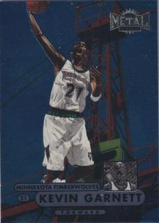 Kevin Garnett