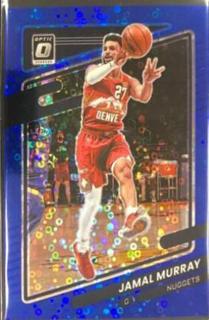 Jamal Murray