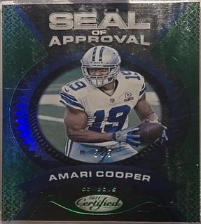 Amari Cooper