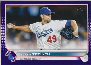 Blake Treinen