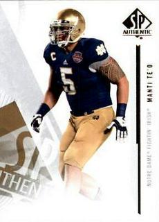 Manti Te'o