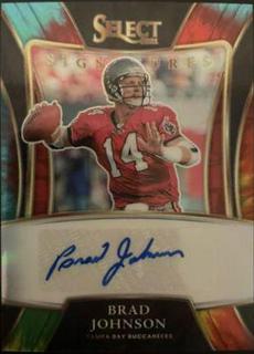 Brad Johnson
