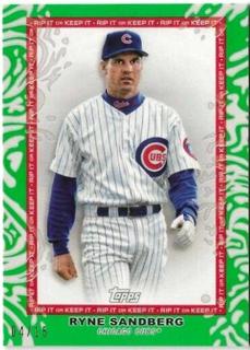 Ryne Sandberg