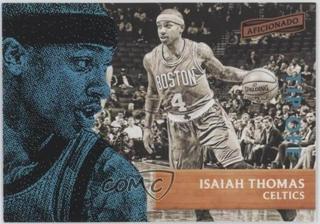 Isaiah Thomas