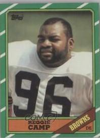 Reggie Camp