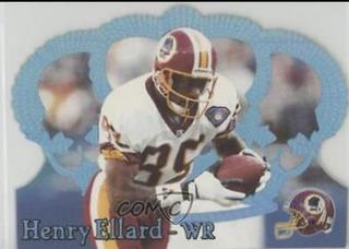 Henry Ellard