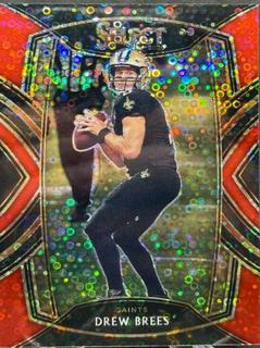 Drew Brees