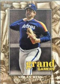 Nolan Ryan