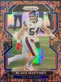 Blake Martinez