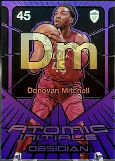 Donovan Mitchell