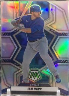 Ian Happ