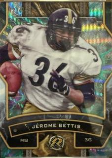 Jerome Bettis