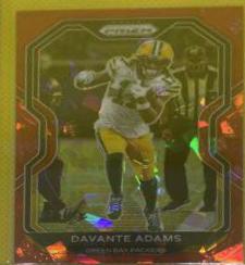 Davante Adams